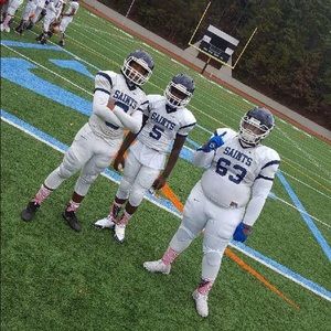 Meet your Posher, Aj